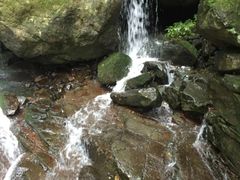 -藏龙百瀑风景区