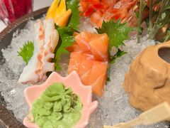 -匠和风精致料理(成都龙湖滨江天街店)
