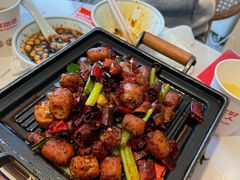 -怪噜范·老贵阳街头名小吃(汇金星力城店)