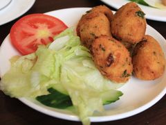-澳门木偶葡国餐厅(珠海店)