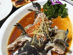 -云海肴·汽锅鸡·云南菜(南强街店)