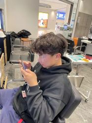 -MMby Hair Code芭曲发型