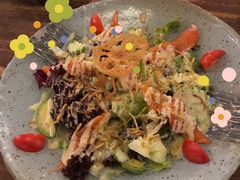 -白石的深夜食堂(大上海店)