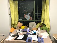 -无趣桌游狼人杀店