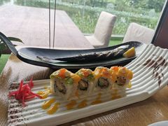 -千叶创意融合料理(水韵城店)