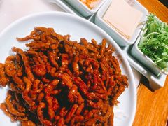 -小吊梨汤·北京菜·烤鸭(双井乐成中心店)