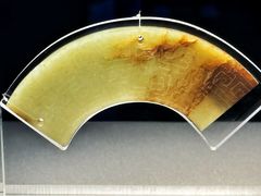 -北京大葆台遗址博物馆