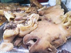 -清真·鸦儿李记·小馆(后海店)
