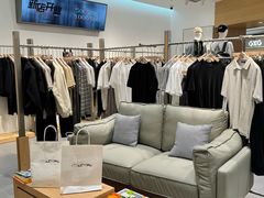 -KK ONE(京基滨河时代店)