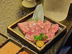 -樱嘢·炭火烧肉(惠南店)