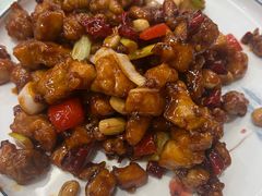 -同发号饭庄(复兴路店)