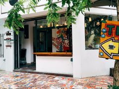 -The Good Place好地方·Brunch·coffee(国贸店)