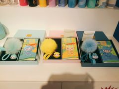 -亚运特许零售店(湖滨店)