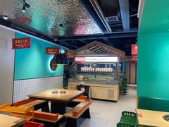 -季季红火锅(新建新城吾悦店)