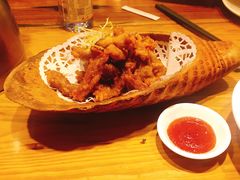 闽南炸醋肉-临家闽南菜(宝洲路店)