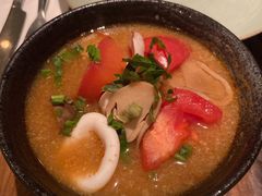 冬阴功汤-米泰MiThai
