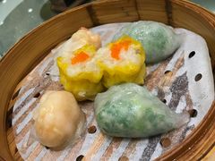 -广州酒家(昌岗地铁站店)