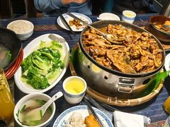 -甘家界牌柠檬鸭(青山店)