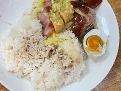 -粤华烧腊(胥口店)