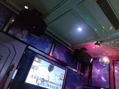 -欢乐迪KTV(南坪上海城店)