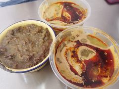 -清真·宏顺祥卤汁凉粉(大皮院店)