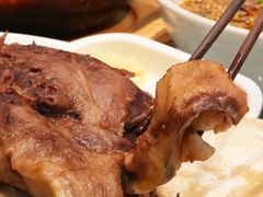 -高玛纳驴肉火烧(河间总店)