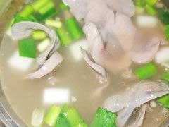 -牛师傅广式药膳牛骨汤美食(江南西店)