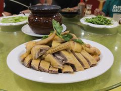 -南江鸡饭店(龙华雅苑分店)
