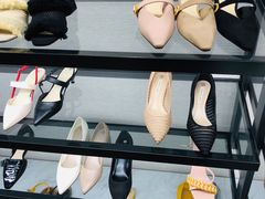 -CHARLES&KEITH(城西银泰店)