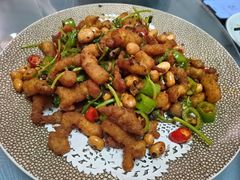 -富临轩私房菜(集庆门大街店)