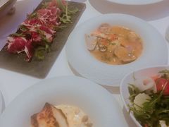 -AZUR聚(香格里拉饭店)