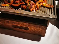 -小河盐帮·私家菜·烤鸭(三元桥·霄云路店)