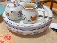 -点都德(汇盈广场店)