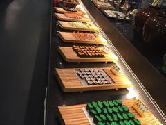 -鼎香缘海鲜自助火锅烤肉(锦辉购物广场店)