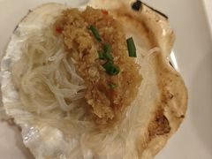 烤扇贝-庐州太太(双岗店)