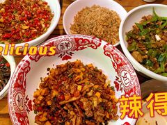 -辣得叫湘菜(观海卫店)