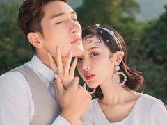 -唯一视觉婚纱摄影工作室(惠阳店)