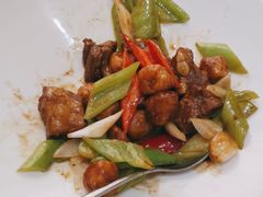 -品味居·首店·大连鲜活海鲜大连菜(东港店)