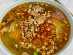 -玉华饮食店(茅台路店)