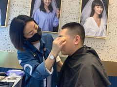 -海马体照相馆(大连柏威年购物中心店)