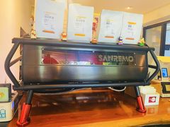 -Joymean coffee.见面咖啡