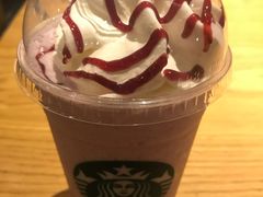 -星巴克(广州动漫星城东区店)