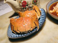 -探花·意境江南菜·唐伯虎文化体验店·松鼠桂鱼(观前店)