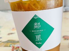 招牌手打柠檬茶-LINLEE·手打柠檬茶(思北店)