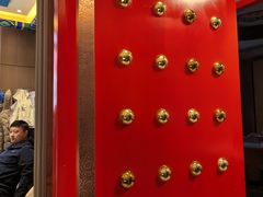 -郭林家常菜(狼垡店)