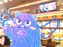 -COMMUNE幻师(解放西路店)