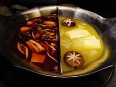 -湊湊火锅·茶憩(和平大悦城店)