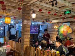 -三个大叔东北烧烤·砂锅菜(西三旗店)