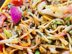 舂鸡脚-婉泰·特色小吃·舂鸡脚(告庄二店)