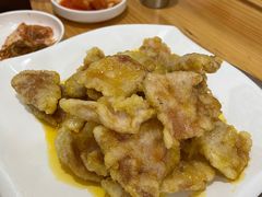 -24 新村雪浓汤(长白山烤肉店)